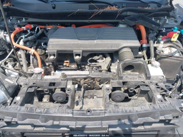 2022 HONDA CR-V 5J6RT6H89NL000316 Photo 9