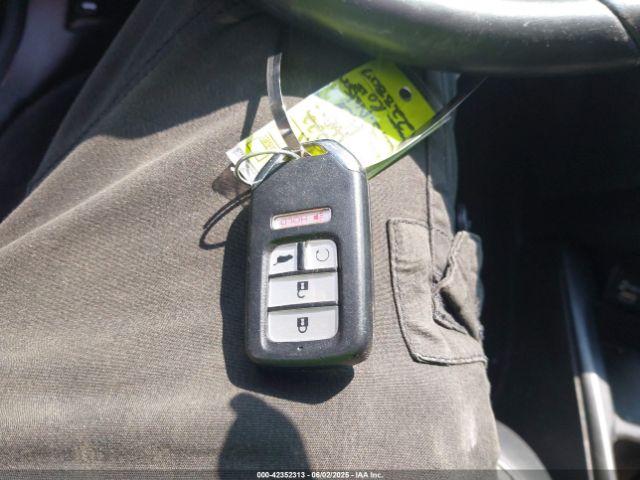 2022 HONDA CR-V 5J6RT6H89NL000316 Photo 10
