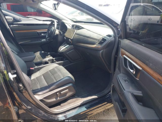 2022 HONDA CR-V 5J6RT6H89NL000316 Photo 4