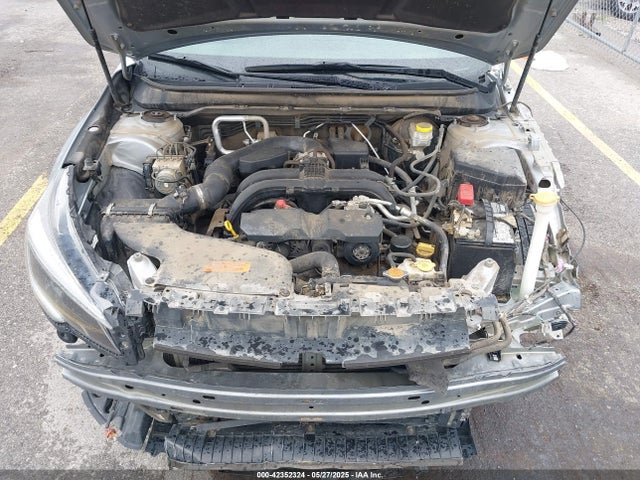 4S4BSAFC7J3336279 Subaru u5
