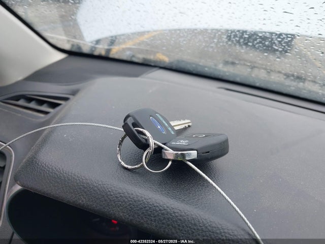 4S4BSAFC7J3336279 Subaru u5