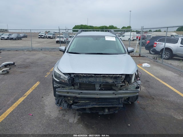 4S4BSAFC7J3336279 Subaru u5
