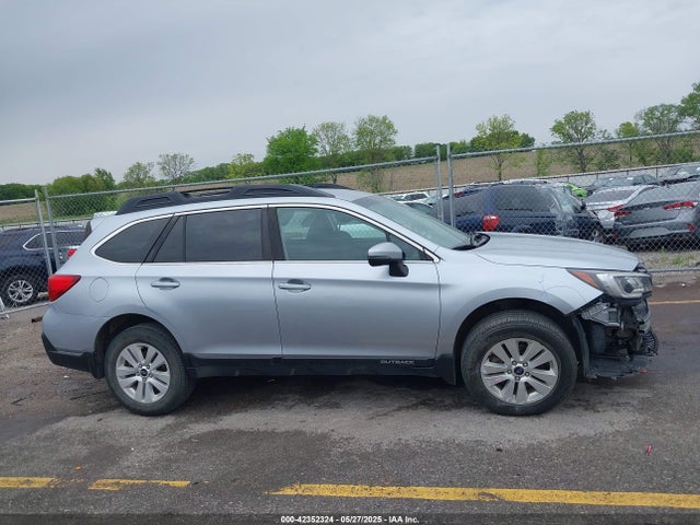 4S4BSAFC7J3336279 Subaru u5