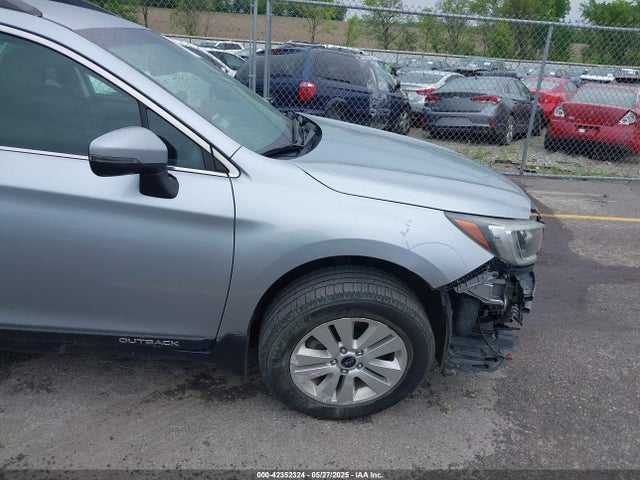 4S4BSAFC7J3336279 Subaru u5