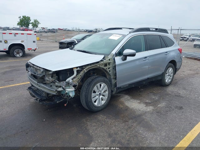 4S4BSAFC7J3336279 Subaru u5