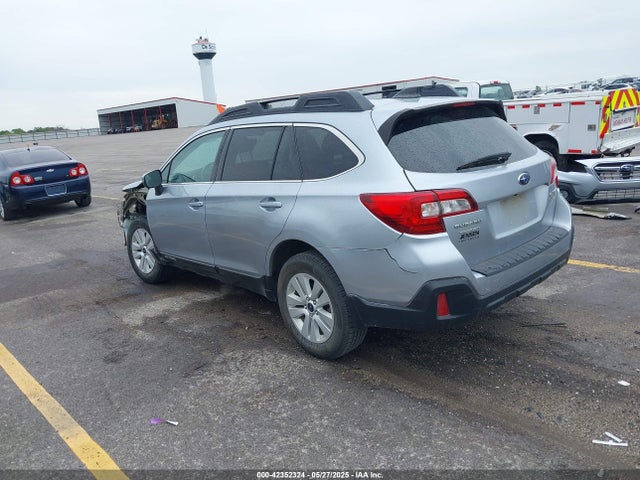 4S4BSAFC7J3336279 Subaru u5