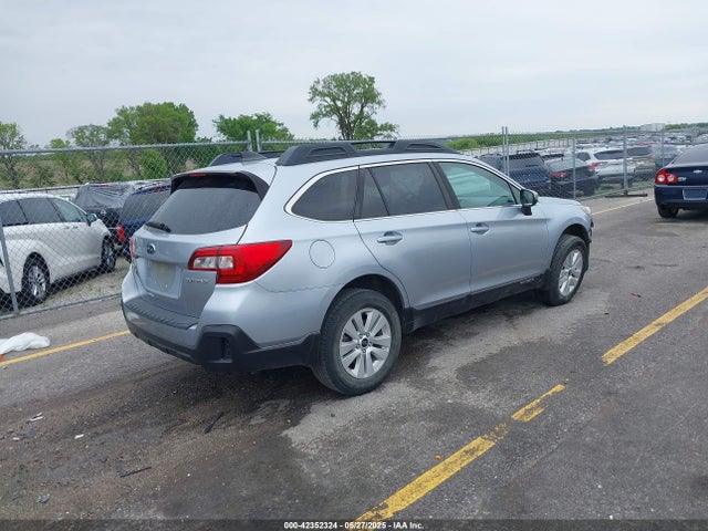 4S4BSAFC7J3336279 Subaru u5
