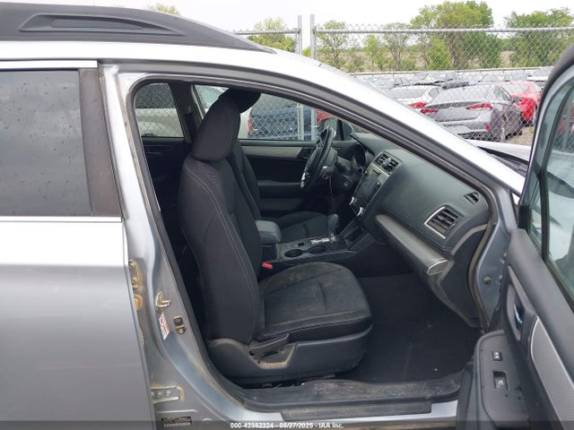 4S4BSAFC7J3336279 Subaru u5
