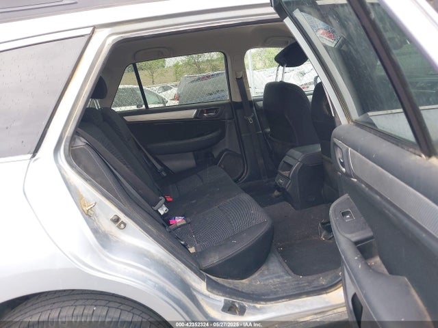 4S4BSAFC7J3336279 Subaru u5