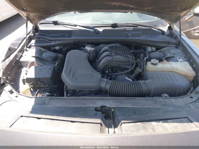 2016 DODGE CHALLENGER 2C3CDZAGXGH336279 Photo 9