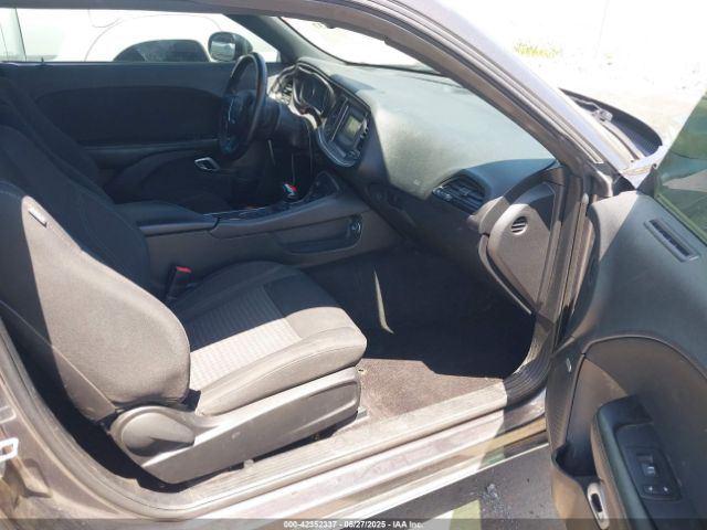 2016 DODGE CHALLENGER 2C3CDZAGXGH336279 Photo 4