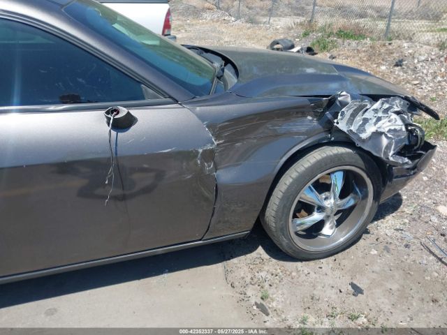 2016 DODGE CHALLENGER 2C3CDZAGXGH336279 Photo 5