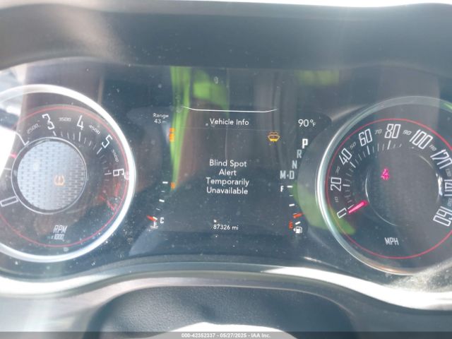 2016 DODGE CHALLENGER 2C3CDZAGXGH336279 Photo 6