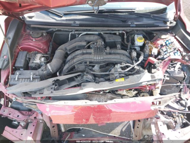 4S3GTAA64K3704251 Subaru 2019