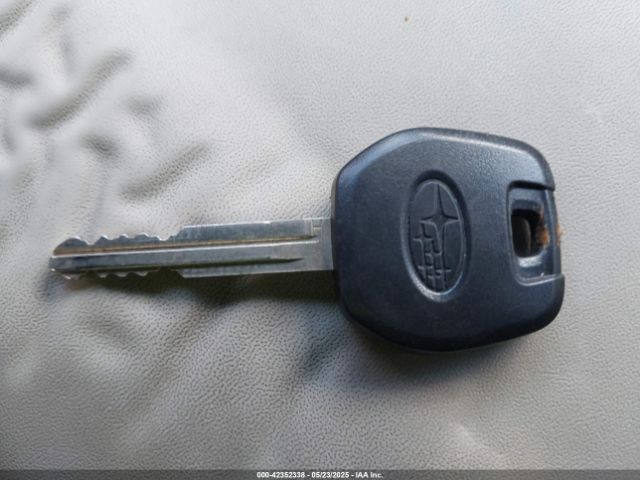 4S3GTAA64K3704251 Subaru 2019