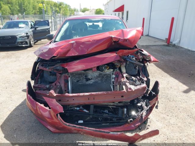 4S3GTAA64K3704251 Subaru 2019