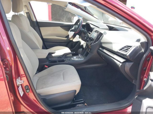 4S3GTAA64K3704251 Subaru 2019