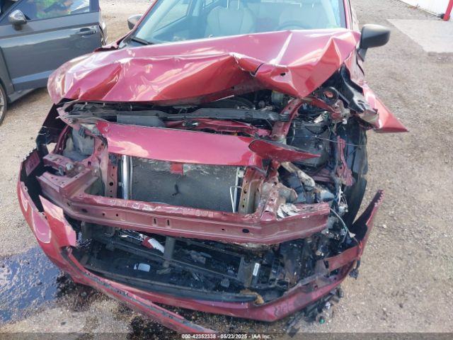 4S3GTAA64K3704251 Subaru 2019