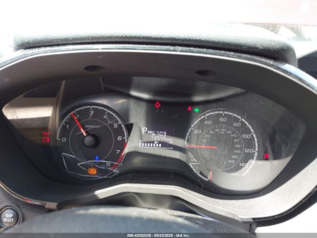 4S3GTAA64K3704251 Subaru 2019