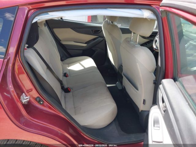 4S3GTAA64K3704251 Subaru 2019