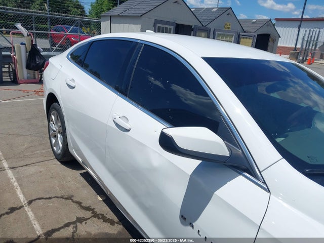 1G1ZD5ST0KF104979 Chevrolet MALIBU LT