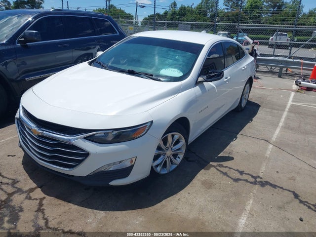 1G1ZD5ST0KF104979 Chevrolet MALIBU LT