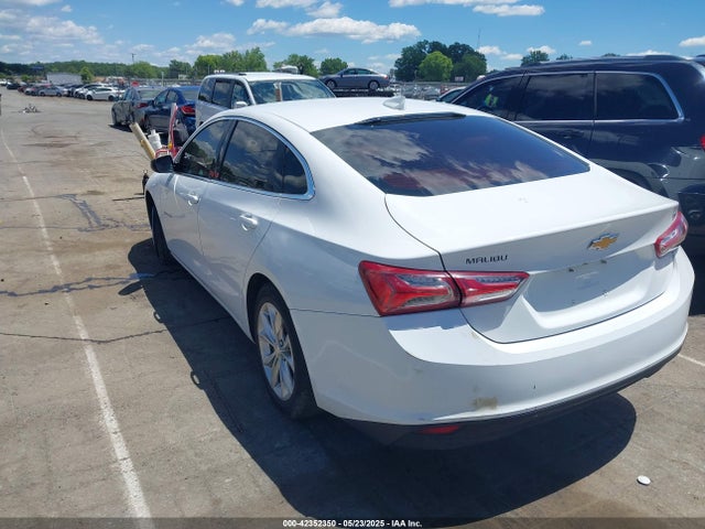 1G1ZD5ST0KF104979 Chevrolet MALIBU LT