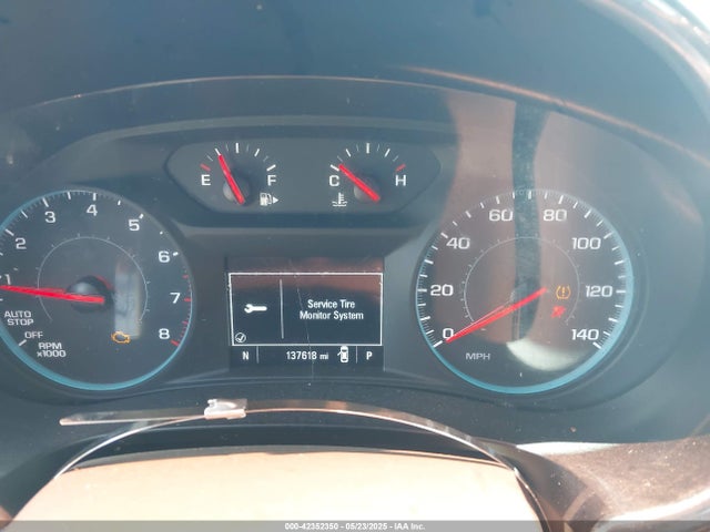 1G1ZD5ST0KF104979 Chevrolet MALIBU LT