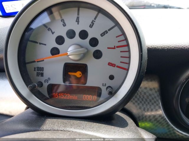 2008 MINI COOPER S WMWMF73528TT91045 Photo 6