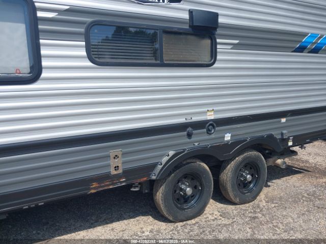2022 FOREST RIVER SALEM 4X4TSM72XN7428947 Photo 5