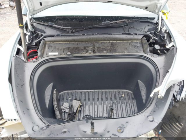 7SAYGDEE6PF685422 Tesla 2023