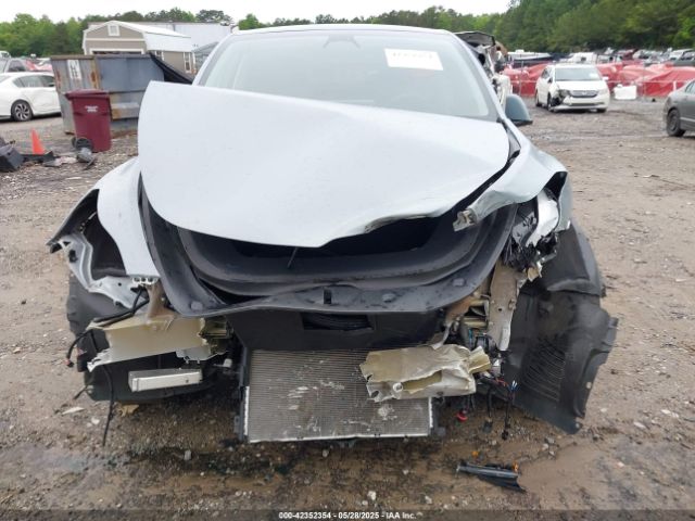 7SAYGDEE6PF685422 Tesla 2023