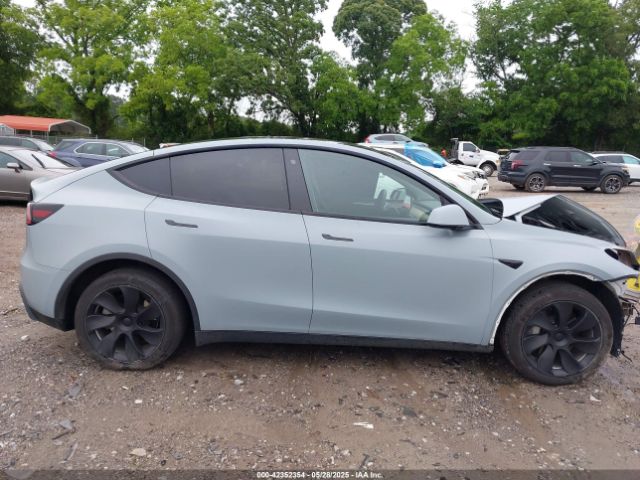 7SAYGDEE6PF685422 Tesla 2023