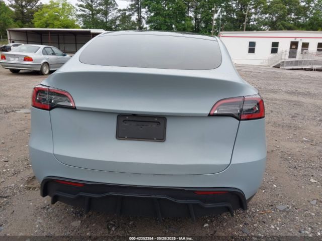 7SAYGDEE6PF685422 Tesla 2023