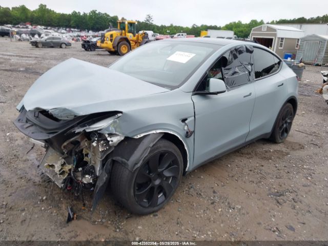 7SAYGDEE6PF685422 Tesla 2023