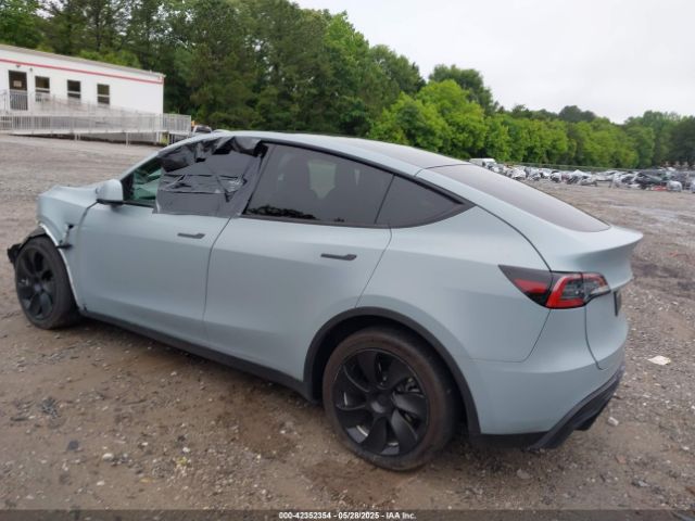 7SAYGDEE6PF685422 Tesla 2023