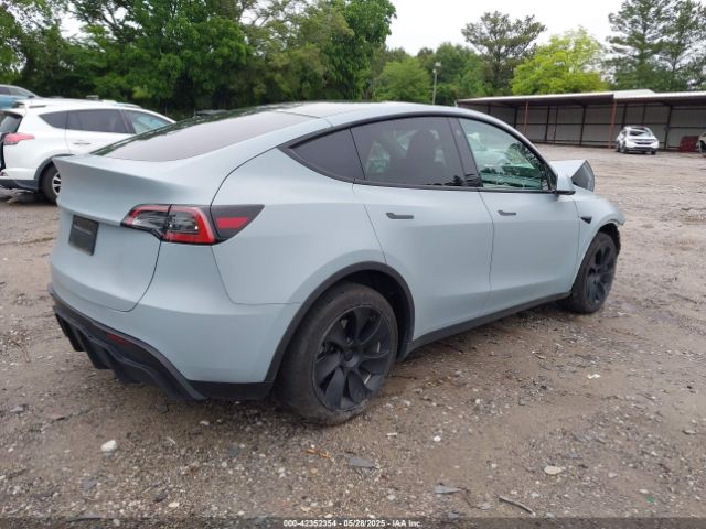 7SAYGDEE6PF685422 Tesla 2023