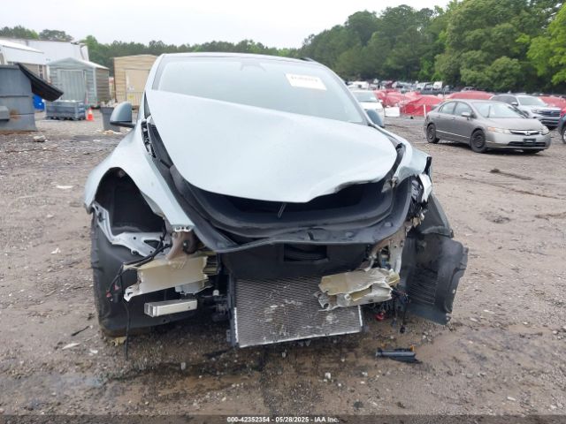 7SAYGDEE6PF685422 Tesla 2023