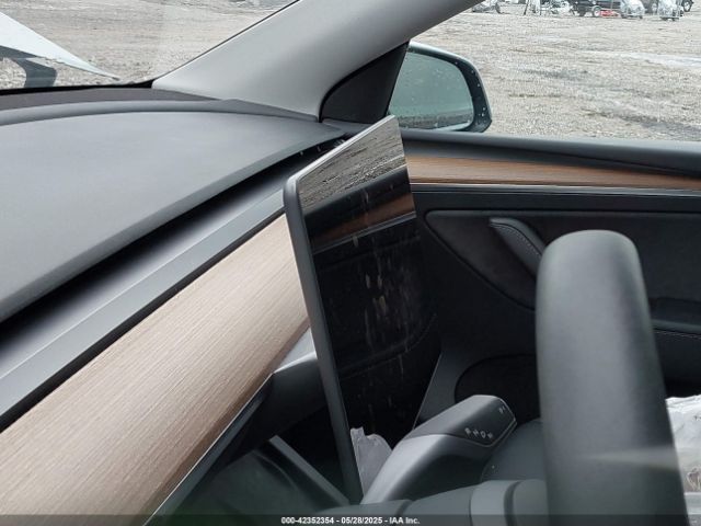 7SAYGDEE6PF685422 Tesla 2023