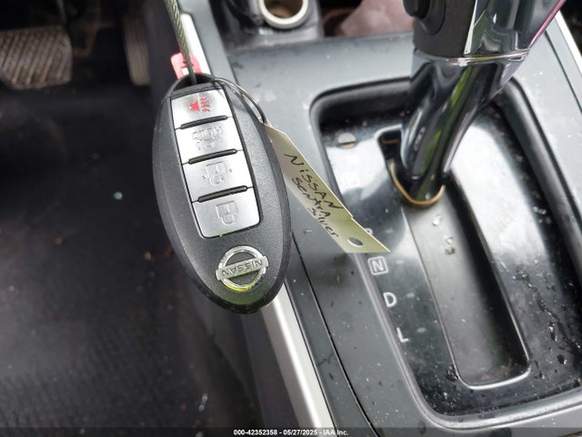 3N1AB7AP8KY284265 Nissan 2019