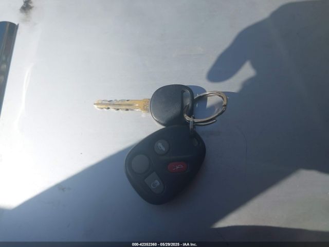 2002 CADILLAC DEVILLE 1G6KF57902U192771 Photo 10