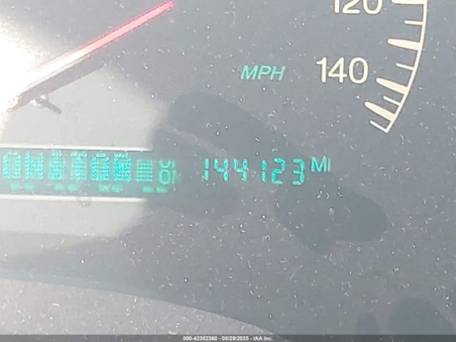 2002 CADILLAC DEVILLE 1G6KF57902U192771 Photo 6