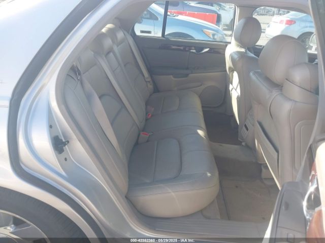 2002 CADILLAC DEVILLE 1G6KF57902U192771 Photo 7