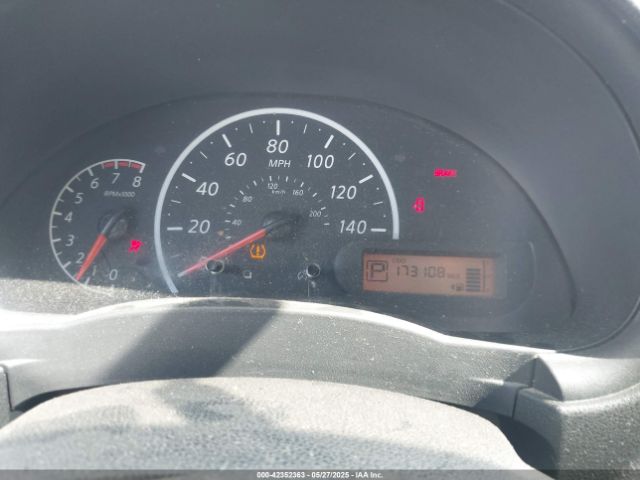 3N1CN7AP6GL889745 Nissan Versa 1.6 S+