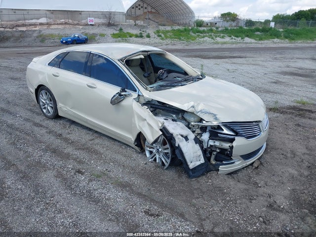 3LN6L2G96ER833211 auction archive image
