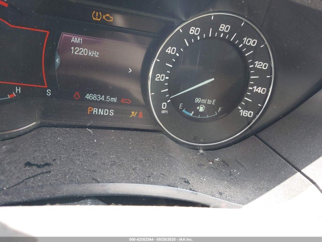 Lincoln MKZ 2014 3LN6L2G96ER833211 Image 7