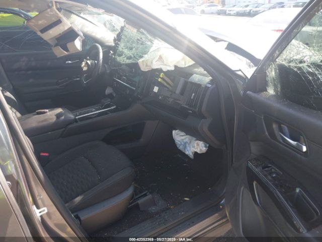 2022 NISSAN PATHFINDER 5N1DR3AAXNC229996 Photo 4