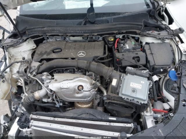 2021 MERCEDES-BENZ GLA 250 W1N4N4HB3MJ202629 Photo 9