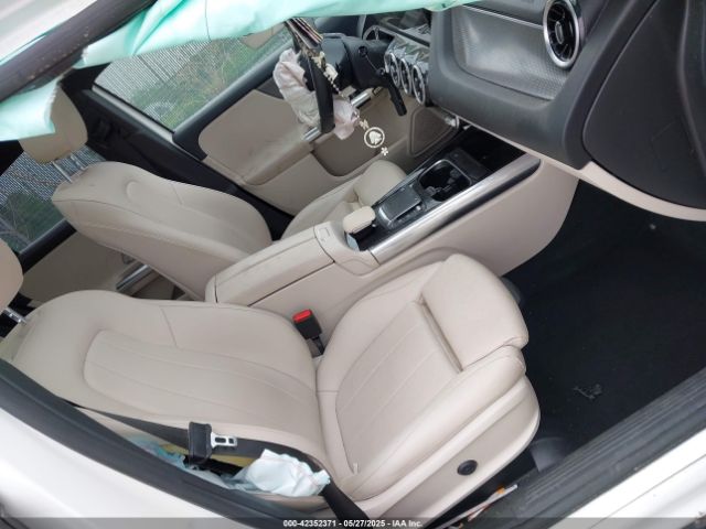 2021 MERCEDES-BENZ GLA 250 W1N4N4HB3MJ202629 Photo 4