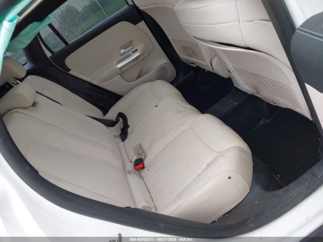 2021 MERCEDES-BENZ GLA 250 W1N4N4HB3MJ202629 Photo 7